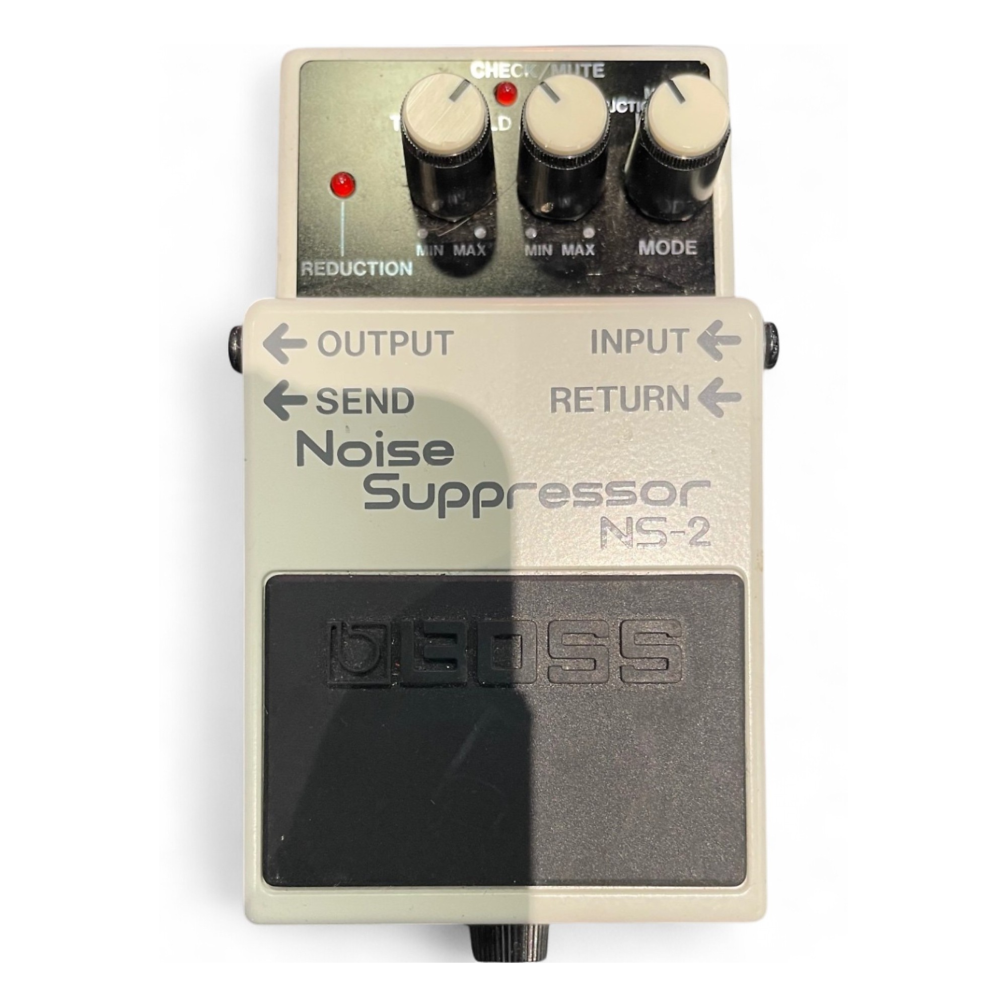 Noize Suppressor music | Discogs