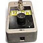 Used Electro-Harmonix Nano LPB1 Linear Power Booster Effect Pedal