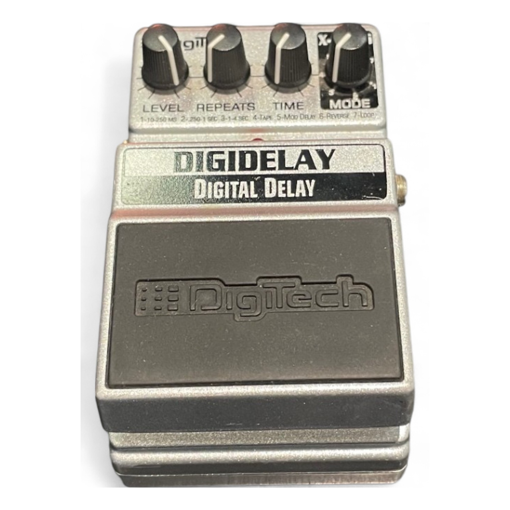 DigiTech Digidelay | Reverb
