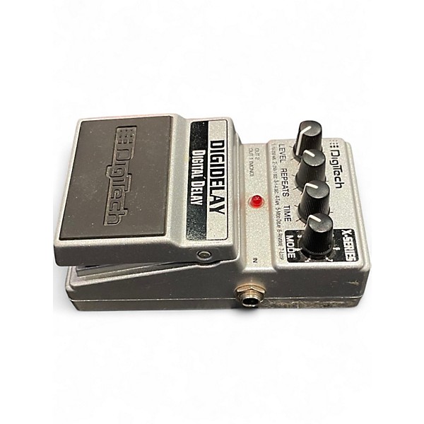 Used DigiTech DigiDelay Effect Pedal | Guitar Center