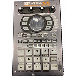 Used Roland SP404SX Production Controller
