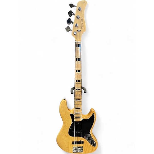 【used】SIRE MARCUS MILLER V7 BASS 4ST Used Sire Marcus Miller V7 Alder Natural Electric Bass