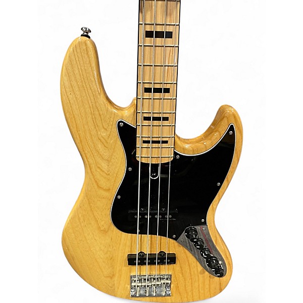【used】SIRE MARCUS MILLER V7 BASS 4ST Used Sire Marcus Miller V7 Alder Natural Electric Bass