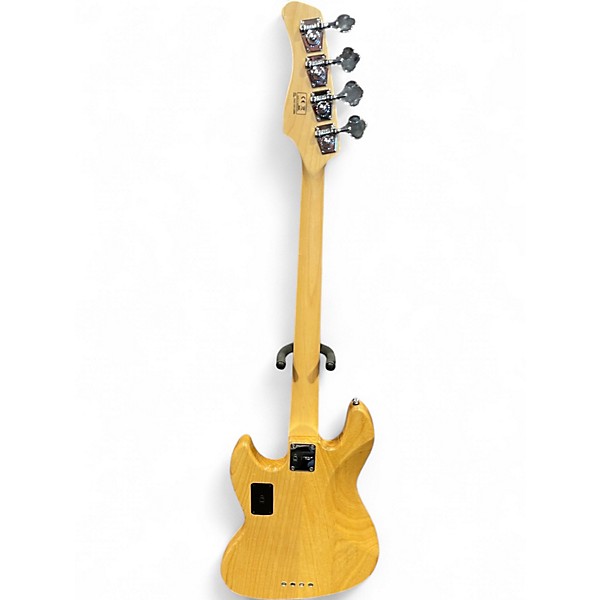 【used】SIRE MARCUS MILLER V7 BASS 4ST Sire Marcus Miller V7 Swamp Ash 4-String Bass | Music & Arts