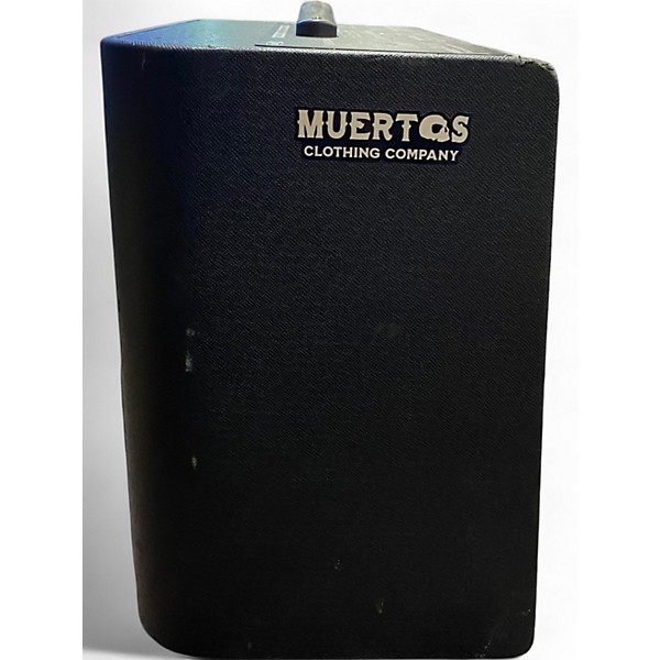 Used Line 6 POWERCAB 112 Guitar Combo Amp