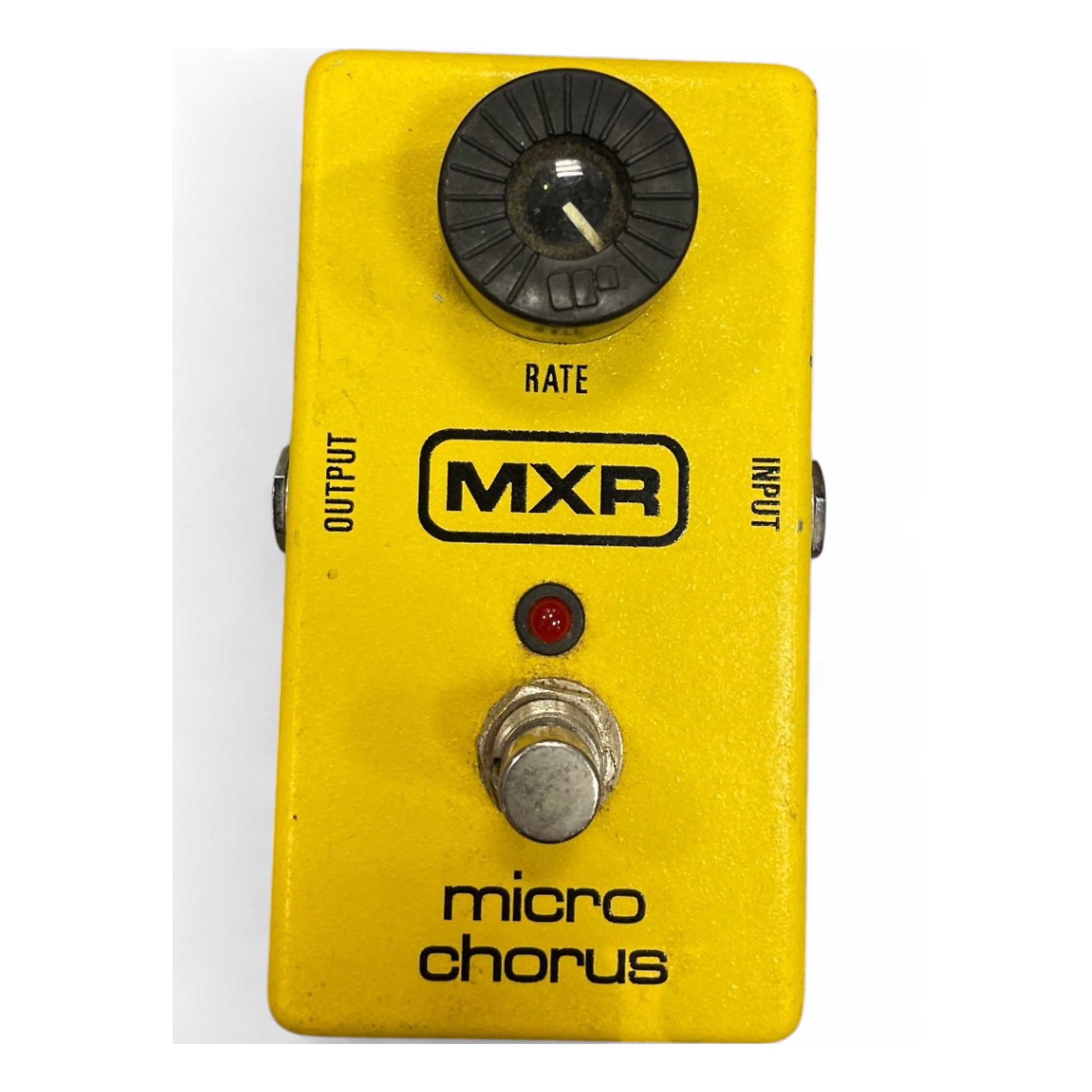ギター MXR Micro Chorus M-148 MXR® MICRO CHORUS - Dunlop