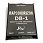 Used Rapco Horizon DB-1 Direct Box thumbnail