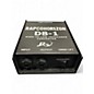 Used Rapco Horizon DB-1 Direct Box