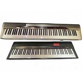 Used Casio PRIVIA PX110 Stage Piano