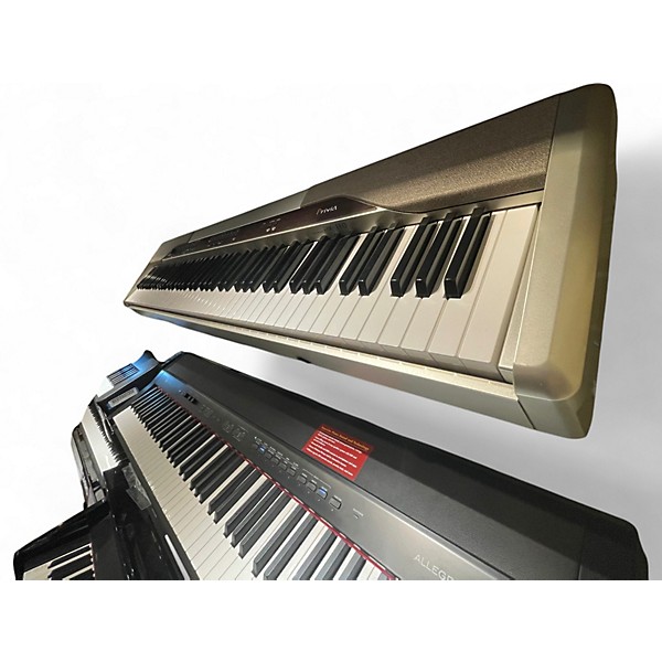 Used Casio PRIVIA PX110 Stage Piano