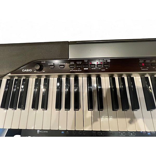 Used Casio PRIVIA PX110 Stage Piano