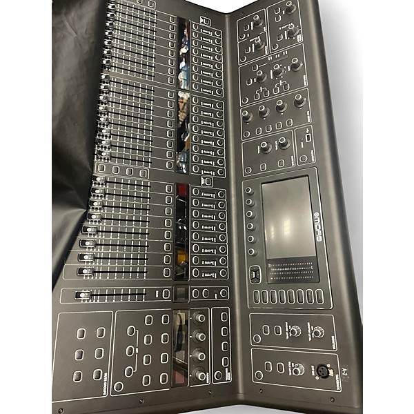 Used Midas m32 Digital Mixer