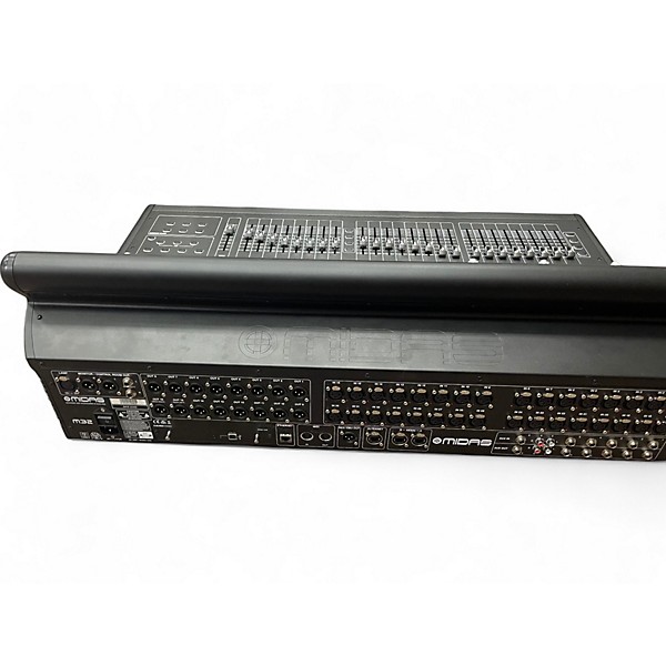 Used Midas m32 Digital Mixer
