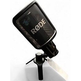 Used RODE NT Condenser Microphone