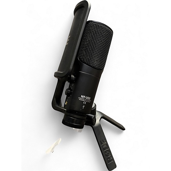 Used RODE NT Condenser Microphone