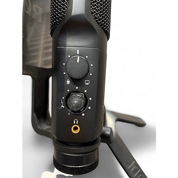 Used RODE NT Condenser Microphone
