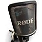 Used RODE NT Condenser Microphone