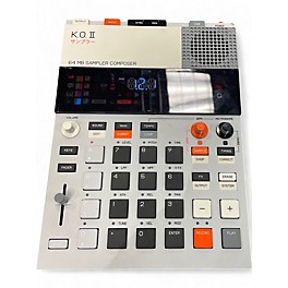 Used teenage engineering EP-133 K.O. II
