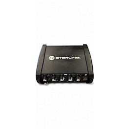 Used Sterling Audio SHA4 Headphone Amp
