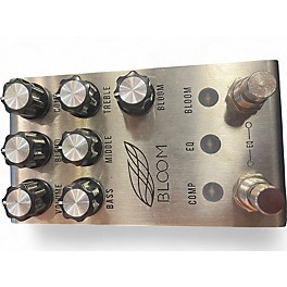 Used Jackson Audio BLOOM Effect Pedal