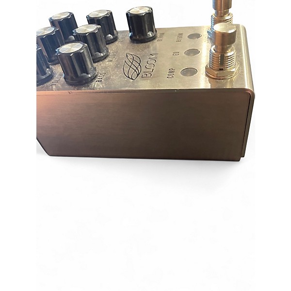 Used Jackson Audio BLOOM Effect Pedal