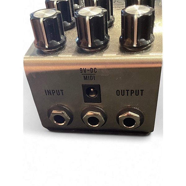 Used Jackson Audio BLOOM Effect Pedal