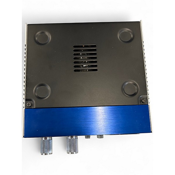 Used PreSonus TUBEPRE Microphone Preamp