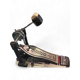 Used DW 9000 Series Single Single Bass Drum Pedal