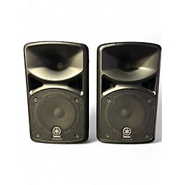 Used Yamaha Stagepas 400I Sound Package