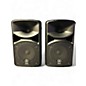Used Yamaha Stagepas 400I Sound Package thumbnail