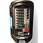 Used Yamaha Stagepas 400I Sound Package
