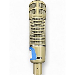 Used Electro-Voice RE20 Dynamic Microphone