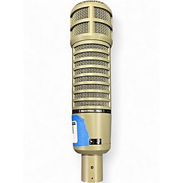 Used Electro-Voice RE20 Dynamic Microphone