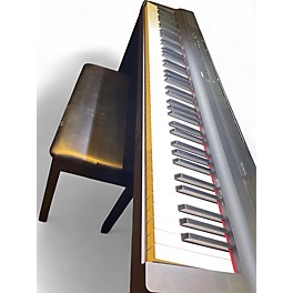 Used Yamaha P125 BUNDLE Digital Piano
