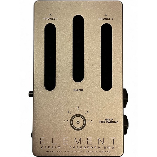 Darkglass element 【公式通販】