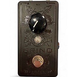 Used Fortin GRIND Effect Pedal