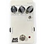 Used JHS Pedals 3 SERIES FUZZ Effect Pedal thumbnail