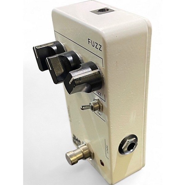 Used JHS Pedals 3 SERIES FUZZ Effect Pedal