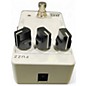 Used JHS Pedals 3 SERIES FUZZ Effect Pedal