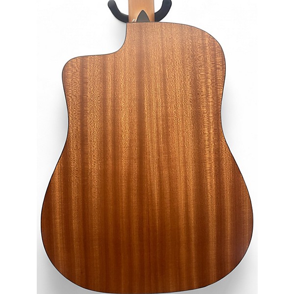 Used Taylor 150ce Natural 12 String Acoustic Electric Guitar