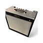 Used Fender Blues Junior IV 15W 1x12 Tube Guitar Combo Amp