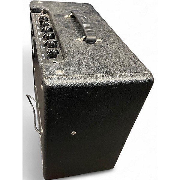 Used Fender Blues Junior IV 15W 1x12 Tube Guitar Combo Amp