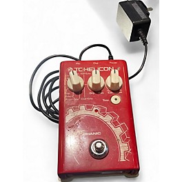 Used TC Helicon VoiceTone Mic Mechanic Vocal Processor