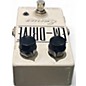 Used Emerson Em-Drive Transparent Overdrive Effect Pedal