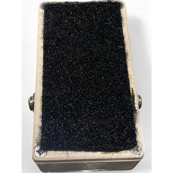 Used Emerson Em-Drive Transparent Overdrive Effect Pedal