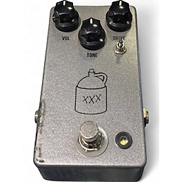 Used JHS Pedals Moonshine Overdrive Effect Pedal