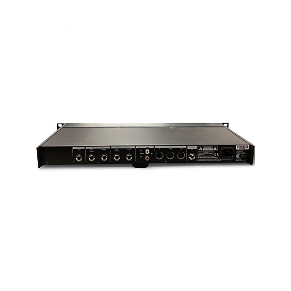Used TC Electronic G Major Multi Effects Processor