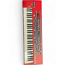 Used Nord NORD WAVE 2 Keyboard Workstation
