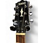 Used Eastwood P90 TV Yellow Solid Body Electric Guitar
