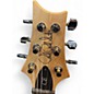 Used PRS CE24 Blue Sapphire Solid Body Electric Guitar